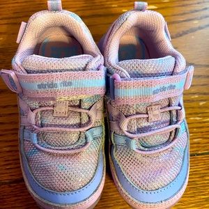 STRIDE RITE girl shoes
